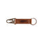 Men Leather Keychain - Simply Southern