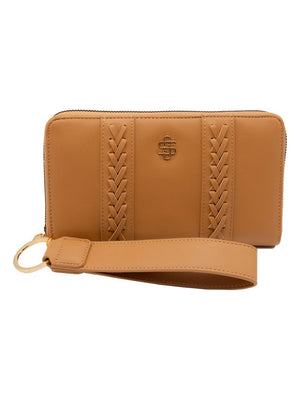 Coco Soleil Wallet - Simply Southern