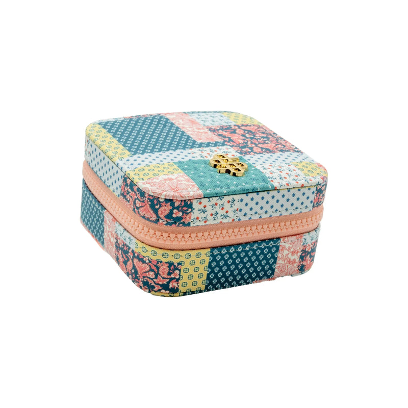 Travel Jewelry Case - Simply Southern