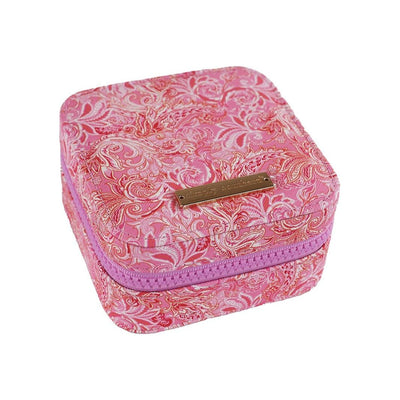 Travel Jewelry Case - Simply Southern