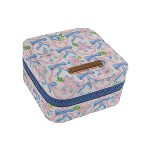 Travel Jewelry Case - Simply Southern