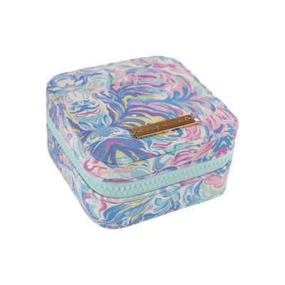 Travel Jewelry Case - Simply Southern