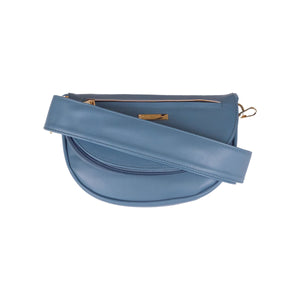Crossbody Bumbag - Azur - Simply Southern