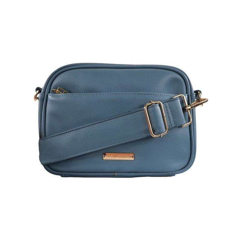 Azur Crossbody Carlee  - Chai - Simply Southern