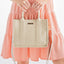 Crossbody Purse - Cream - Simply Southern