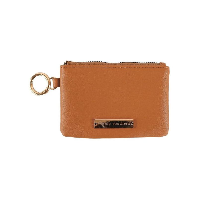 Chai ID Coin Wallet - Simply Southern