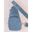 Sling Bag - Azur - Simply Southern