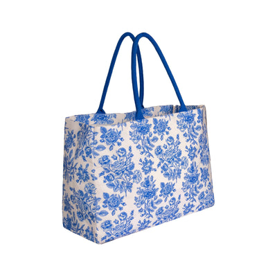Simply Southern Seaside Tote Bag