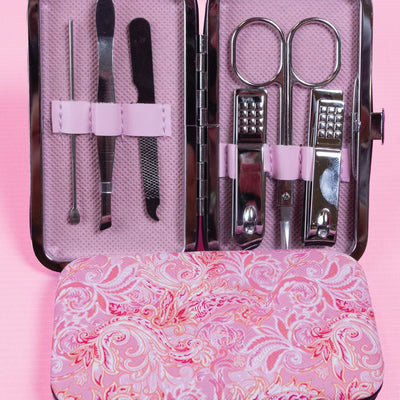 Manicure Kit - Simply Southern