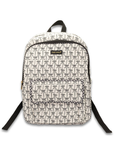 Quilted Backpack - Simply Southern