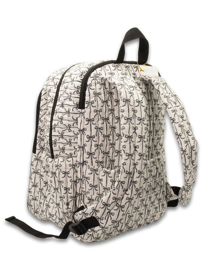 Quilted Backpack - Simply Southern
