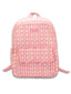 Quilted Backpack - Simply Southern