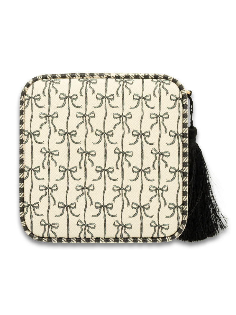 Travel Jewelry Case - Simply Southern