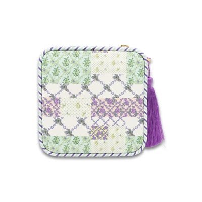 Travel Jewelry Case - Simply Southern