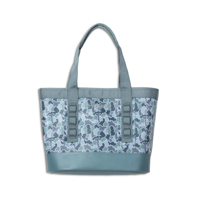 Simply Tough Tote - Large - Camo- Simply Southern