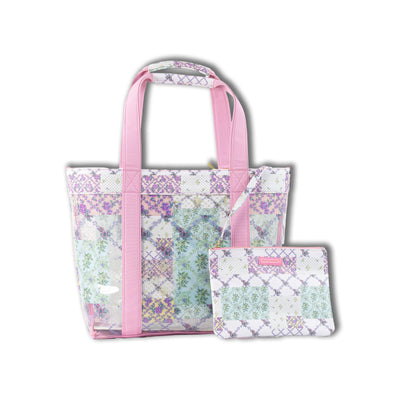 Sweet Girl Tote - Simply Southern