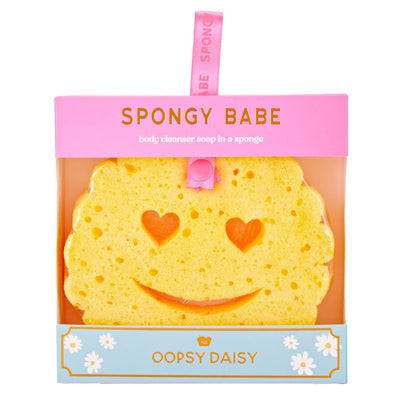 Infused Bath Sponge - Simply Southern