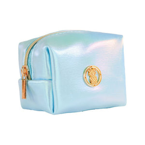 Mini Essentials Bag -Blue- Simply Southern