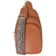 Cocoa Sling Leatherette Bag - Simply Southern