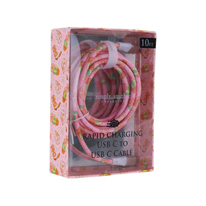 Charger Cord - Lighting Cable - Simply Southern