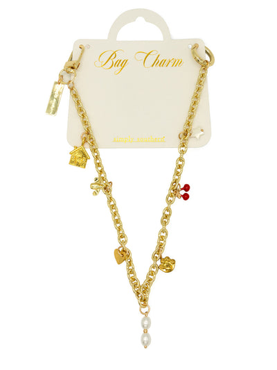 Bag Charm Chain- Everyday - Simply Southern