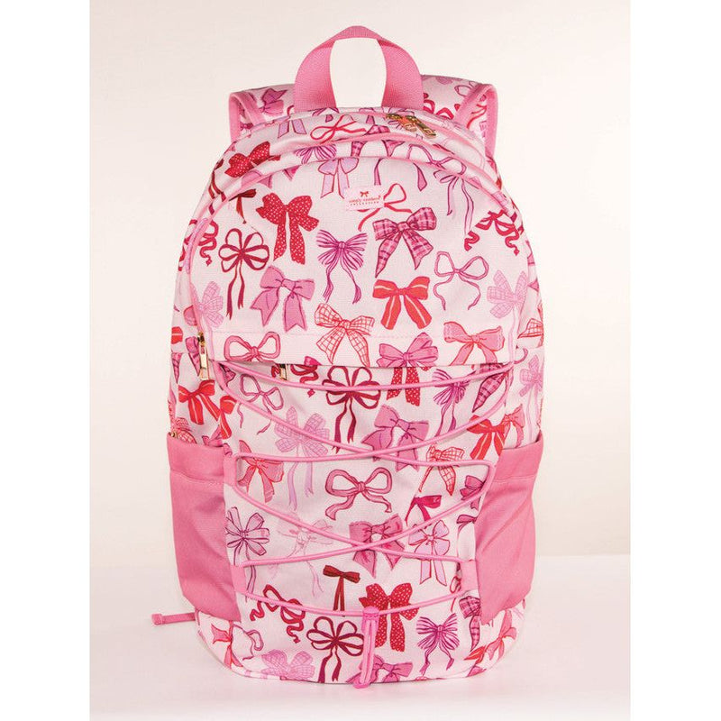 Bow Backpack - Simply Southern