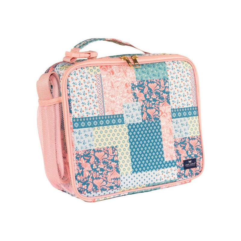 Quilted Lunchbox - Simply Southern