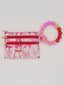 Bead Bangle Wallet Wristlet - Simply Southern