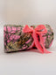 Pink Camo Simply Southern Blanket