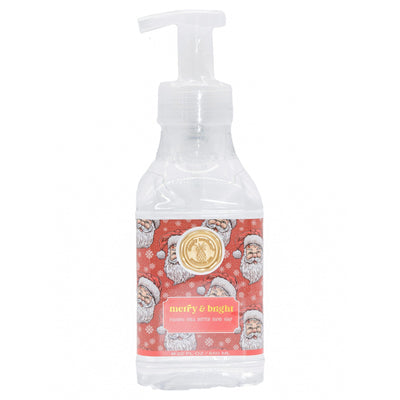 Santa Rose Hand Soap - Simply Southern