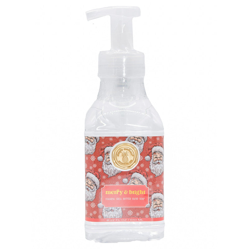 Santa Rose Hand Soap - Simply Southern