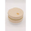 Miami Leather Jewelry Box- Ivory- Simply Southern