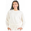 Pearl - Simply Southern Crewneck