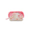 Quilted Cosmo Bag - Simply Southern