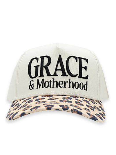 Grace & Motherhood - Simply Southern