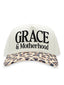 Grace & Motherhood - Simply Southern