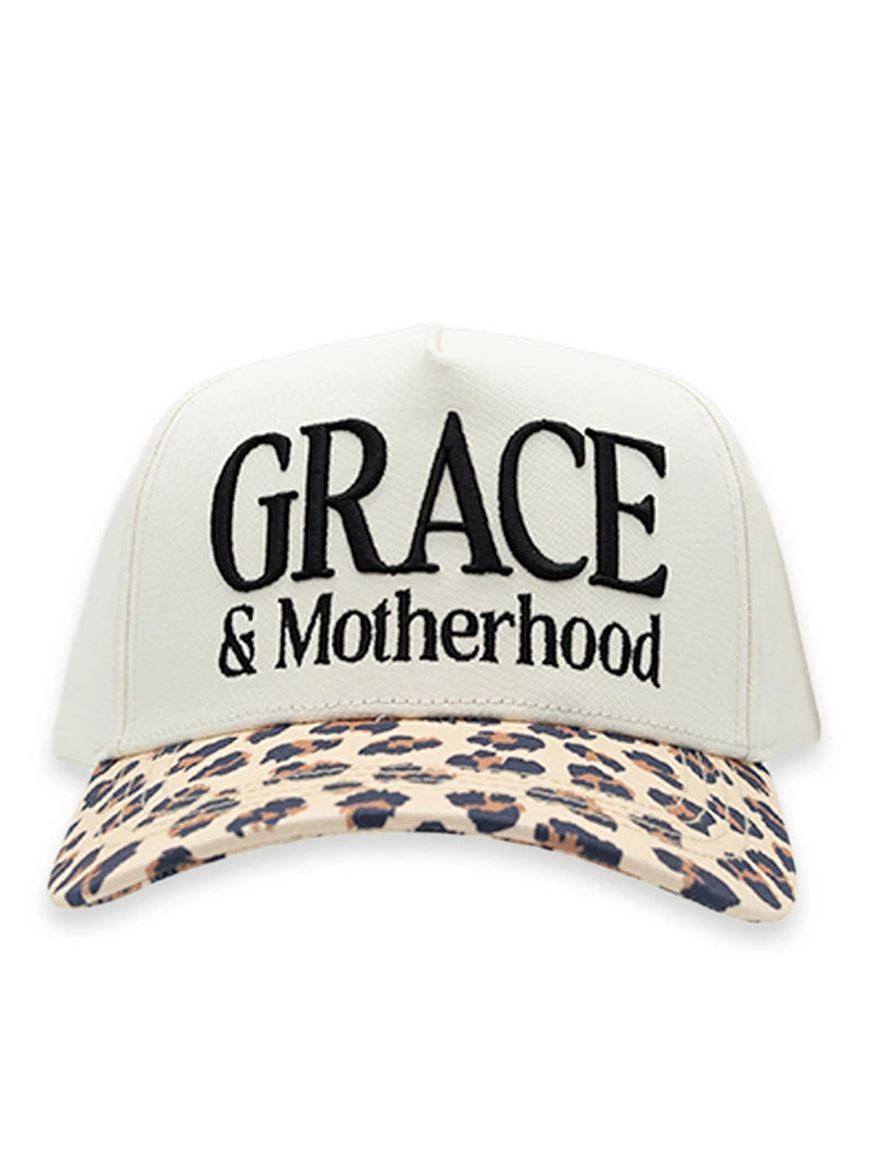 Grace & Motherhood - Simply Southern