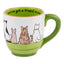 Cats Friend in Me Mug - Glory Haus
