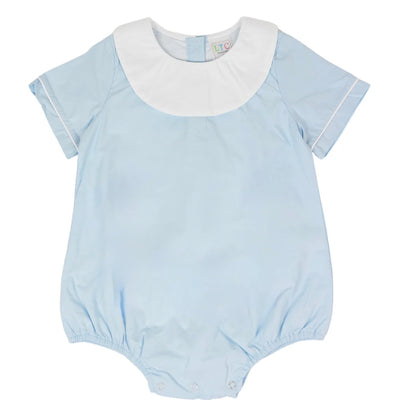 Blue Bishop Bubble - Personalized