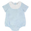 Blue Bishop Bubble - Personalized