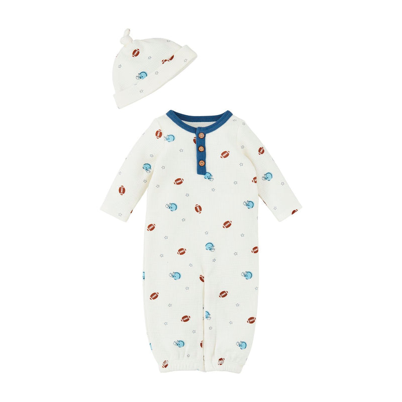 Football Take-Me-Home Set- Mud Pie