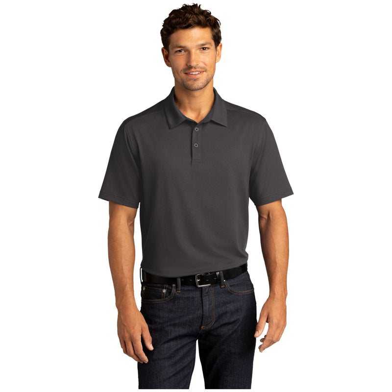 JKL/SPS Port Authority Polo - K682