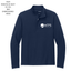 MTPS MEN'S K829 Port Authority® Fairway Stretch 1/4-Zip- Embroidered