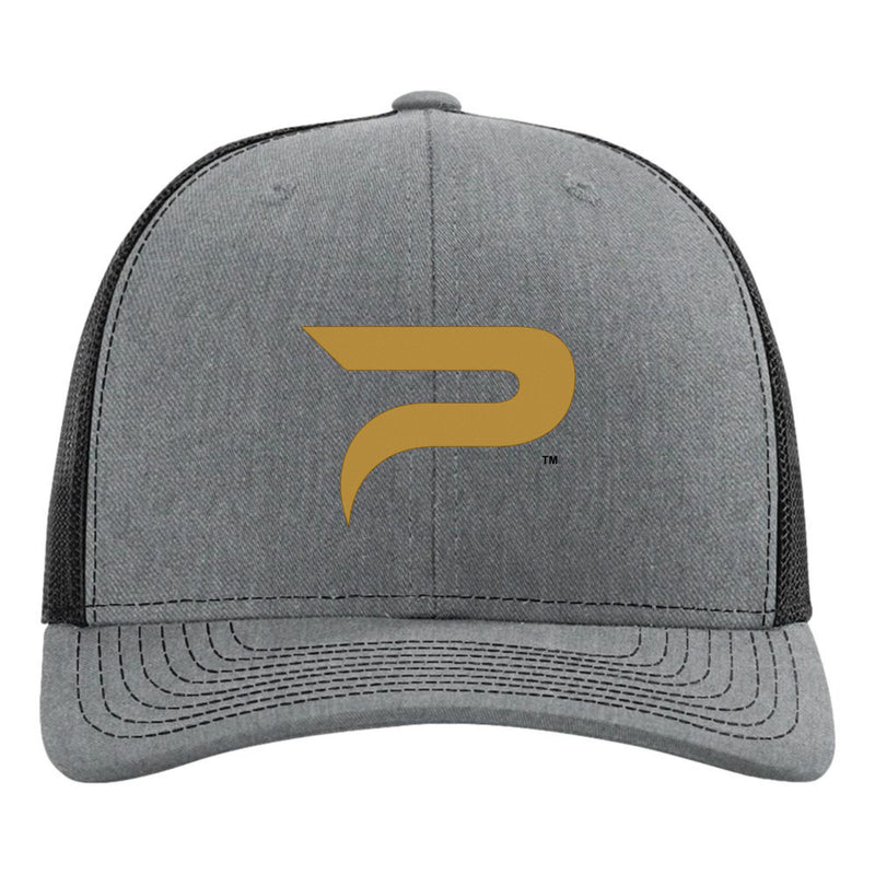 Prestige - Heather Gray/Black Richardson 112