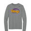 NEW Baseball Laces Nike Long Sleeve rLegend Tee- Printed- DV7299