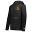 Legend Tech Fleece Long Sleeve Pullover- Embroidered