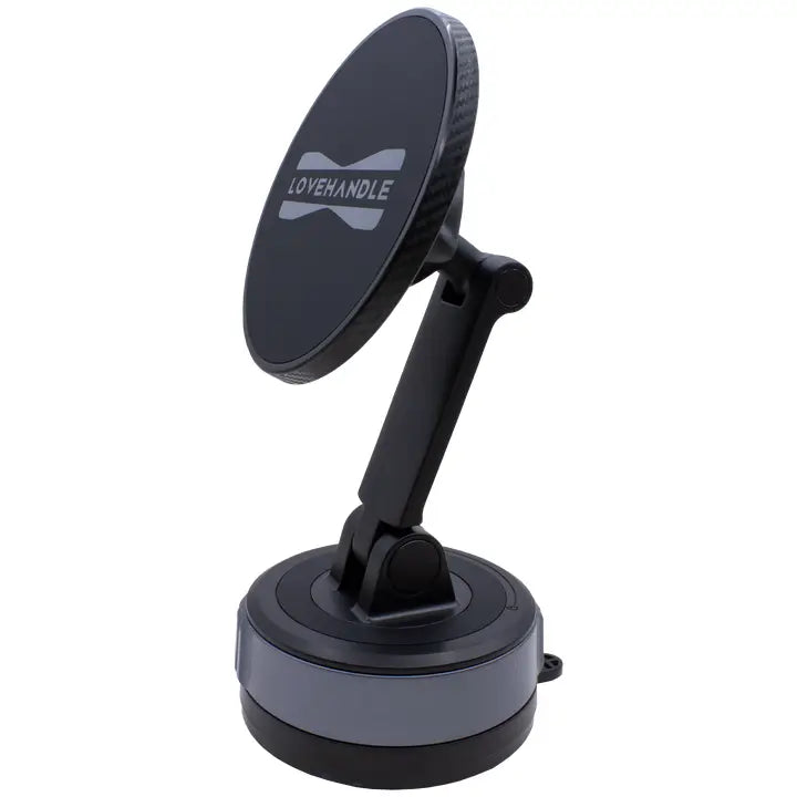 Love Handle Mount Suction