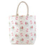 HoHoHo Santa Tote - Royal Standard