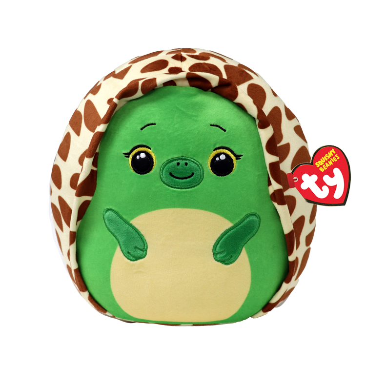 Turbo - TY Beanie Baby