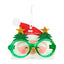 Light Up Holiday Kid Glasses - Mud Pie